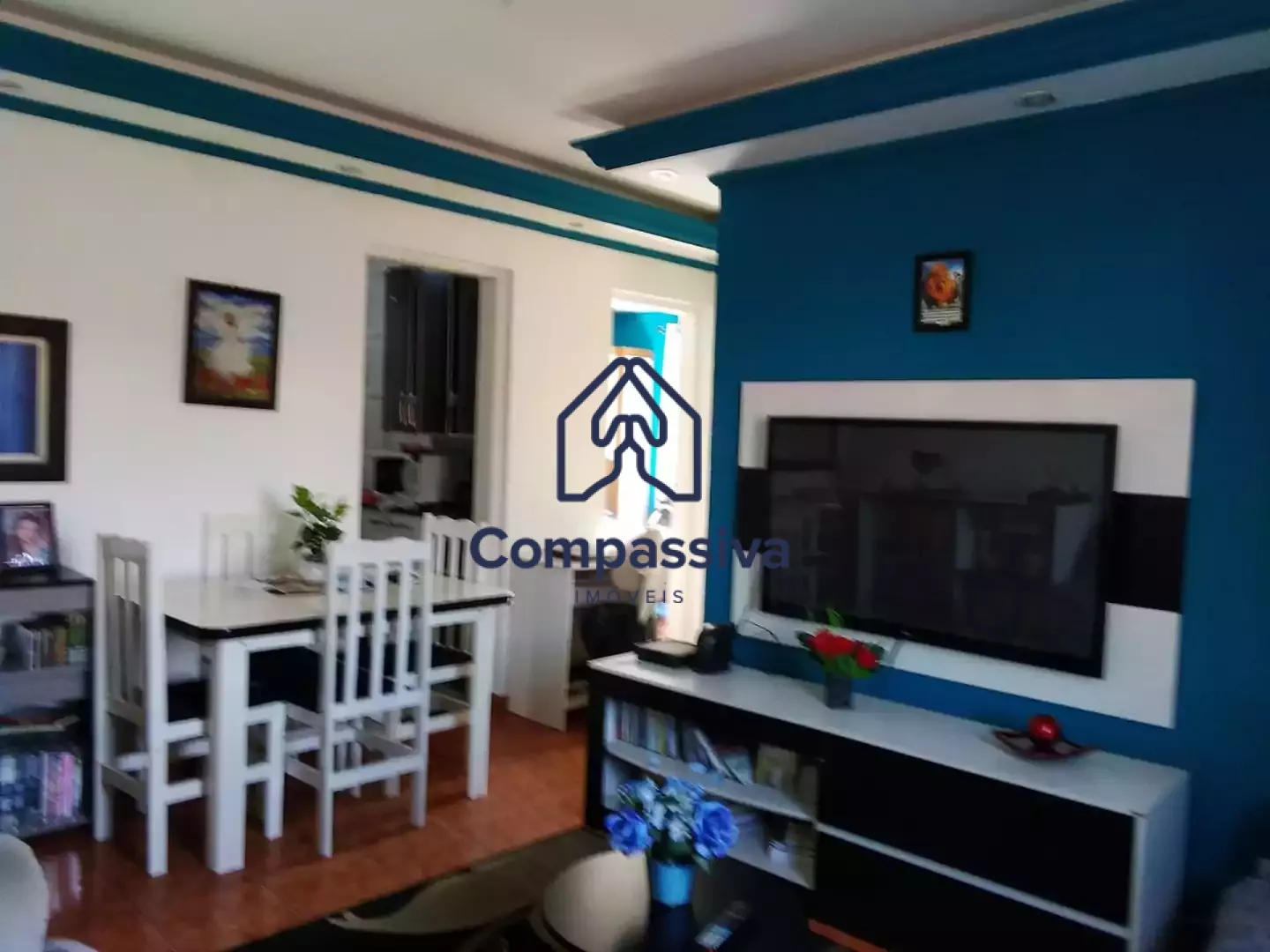 VENDE-SE Apartamento